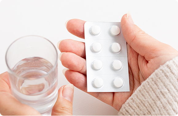 アフターピル服用後に妊娠した場合